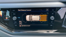 Volkswagen Polo 1.0 TSI R-Line 5dr Petrol Hatchback